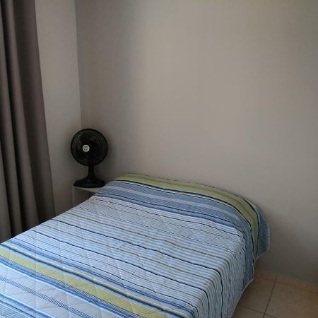 ベロ・オリゾンテResidencialアパートメント エクステリア 写真